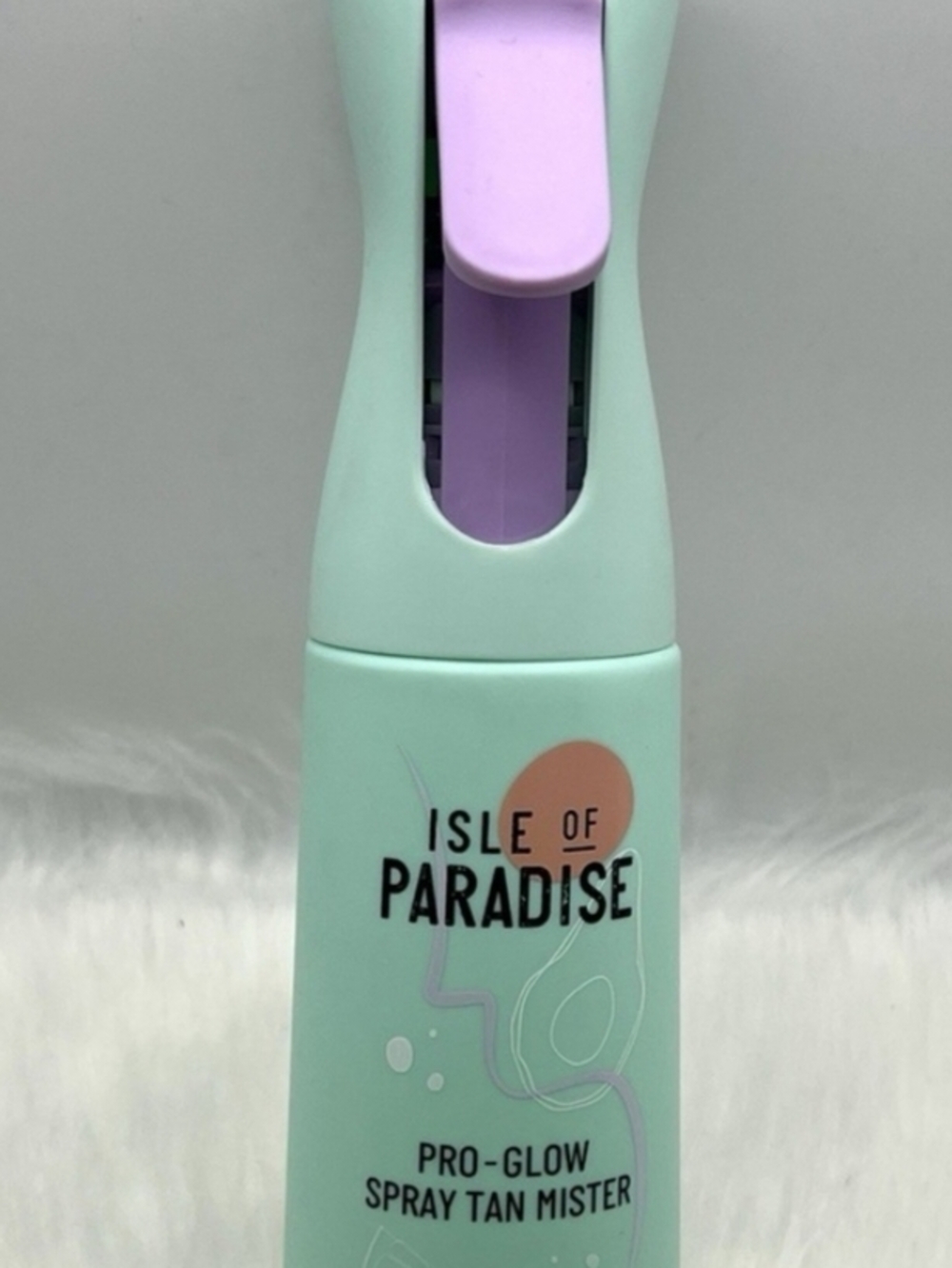 Brand New Tanologist Express Tan Water- Medium